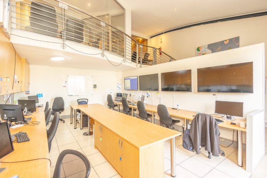 Commercial Property for Sale in Tyger Waterfront Western Cape